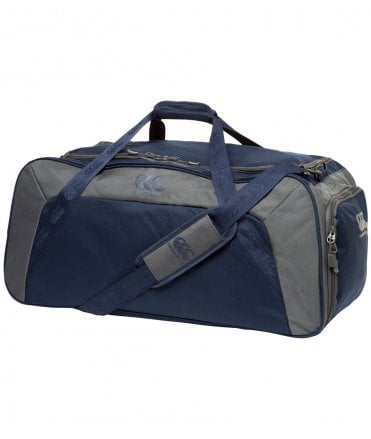 Canterbury Classics Holdall Backpack