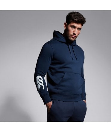 Canterbury Club Hoodie