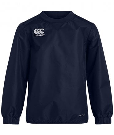 Canterbury Kids Club Contact Top