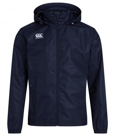 Canterbury Kids Club Rain Jacket