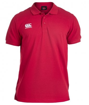 Canterbury Waimak Polo Shirt