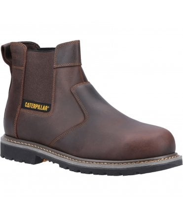 Caterpiller Powerplant Dealer Safety Boot