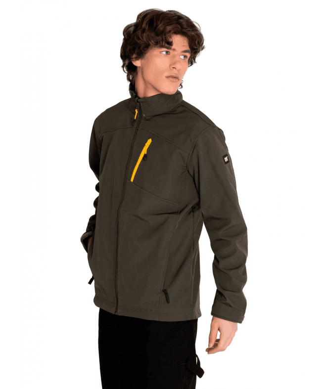 Caterpillar Essential Softshell Jacket 1310152