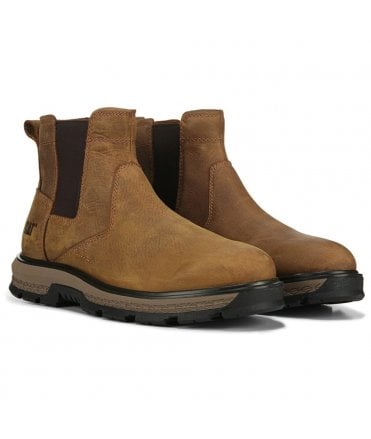Exposition Chelsea Safety Boot