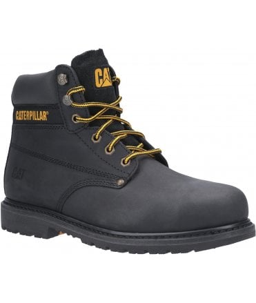 Caterpillar Powerplant SB Safety Boot