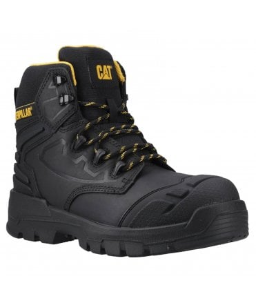 STRIVER XL 6" Safety Boot