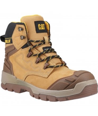 STRIVER XL 6" Safety Boot