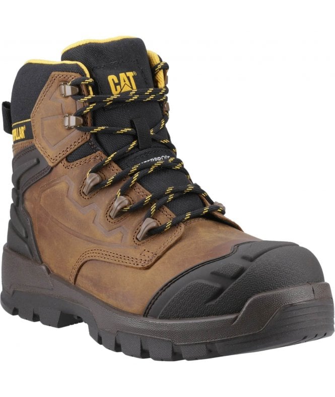 Caterpillar STRIVER XL 6