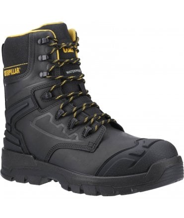 STRIVER XL 8" Safety Boot