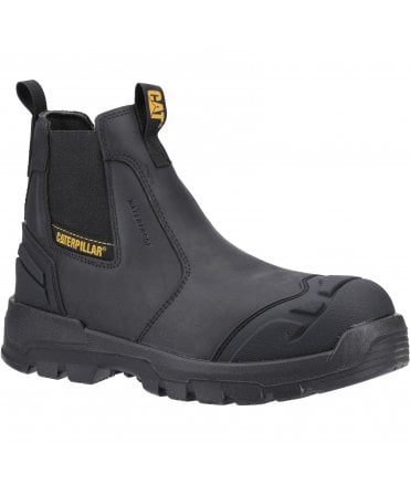 STRIVER XL Safety Dealer Boot