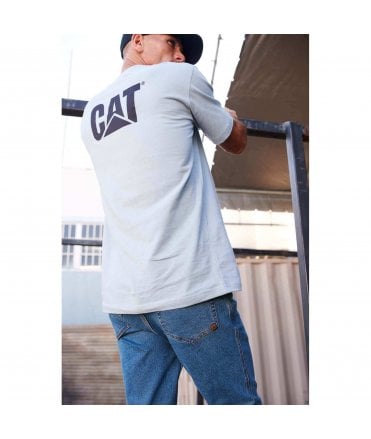 Caterpillar Trademark Tee W05324