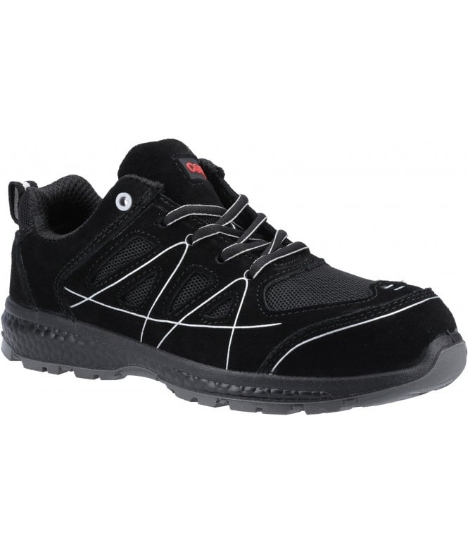 Centek  FS314 S1P Safety Trainer