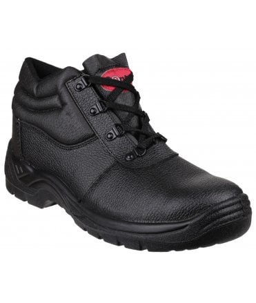 Centek FS330 S1 Lace-Up Boot