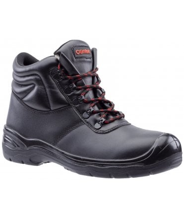 Centek FS336 S3 Lace Up Safety Boot