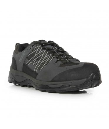 Claystone S3 Low Safety Boots