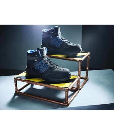 Claystone S3 Safety Hiker