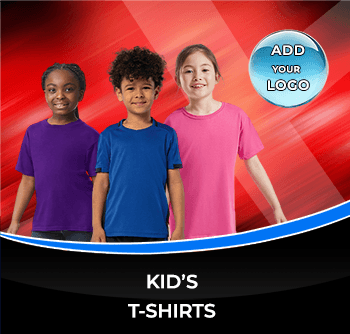 Kid's T-shirts