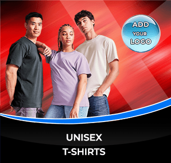 Unisex T-shirts