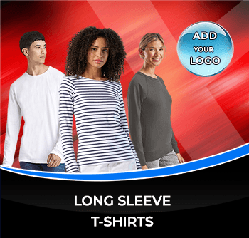 Long Sleeve T-Shirts