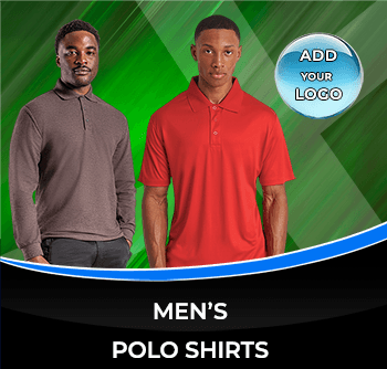 Men's Polo Shirts