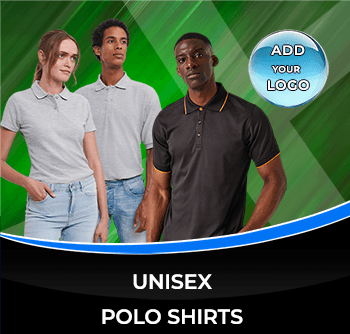Unisex Polo Shirts