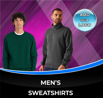 Men's Sweatshirts