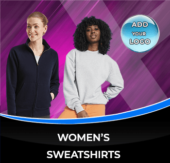 Women's Sweatshirts