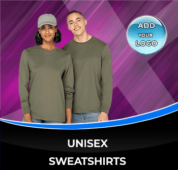 Unisex Sweatshirts