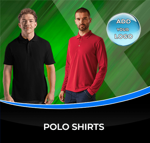 Polo Shirts