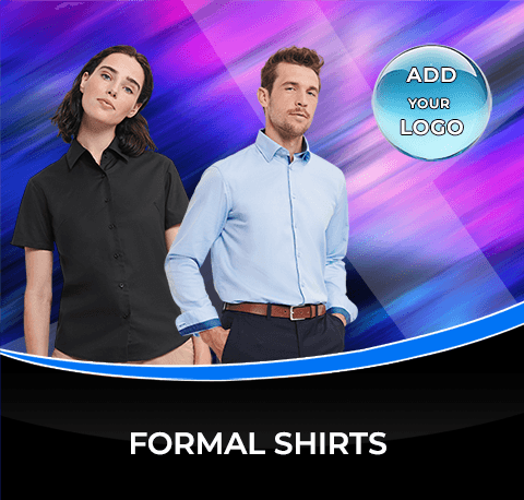 Formal Shirts