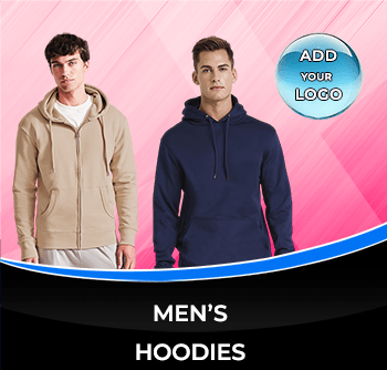 Men's Hoodies