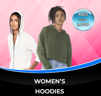 Women's Hoodies