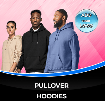 Pullover Hoodies