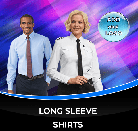 Long Sleeve Formal Shirts