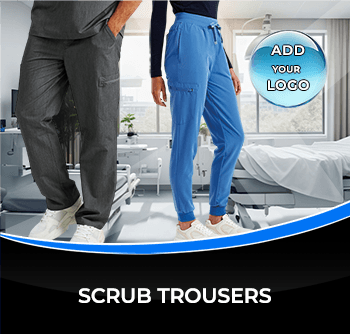 Scrub Trousers