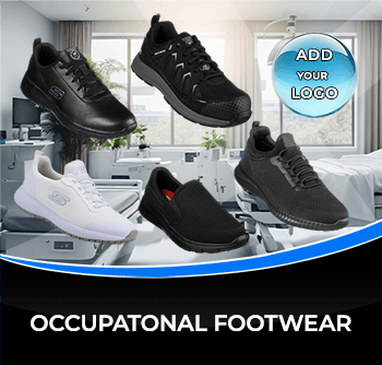 Occupational Footwear