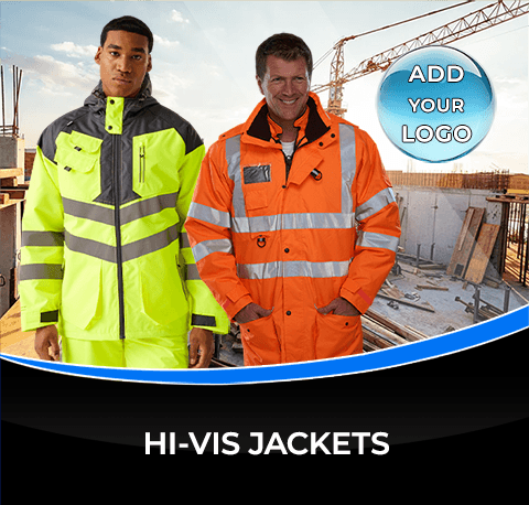 Hi Vis Jackets