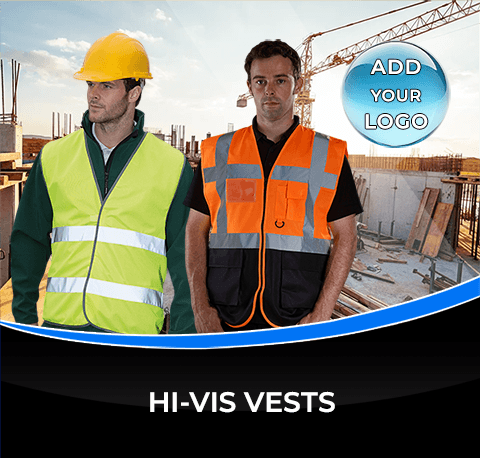 Hi Vis Vest