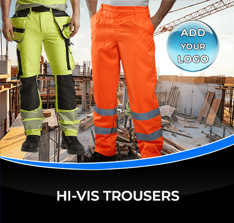 Hi Vis Trousers