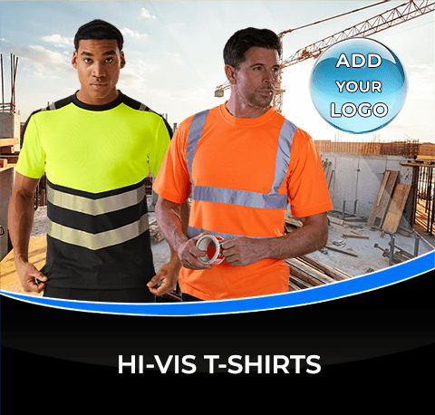 Hi Vis T-Shirts