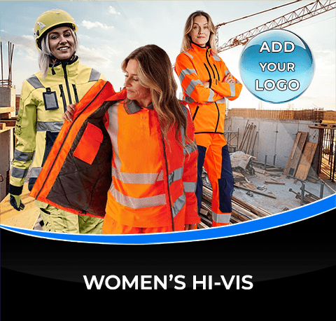 Hi Vis Women's