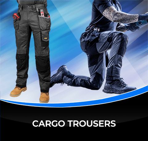 Cargo Trousers