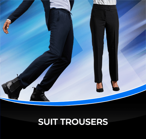 Suit Trousers