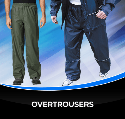 Overtrousers