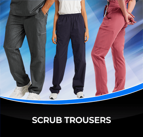 Scrub Trousers