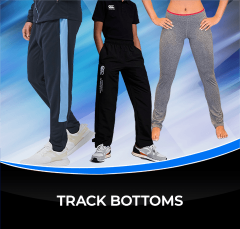 Track Bottoms
