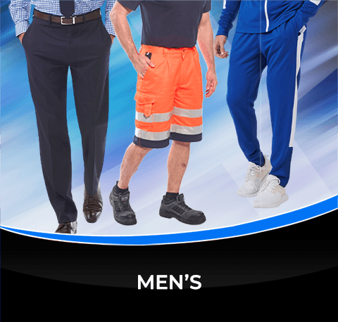 Men's