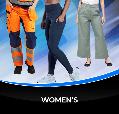 Women's