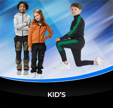 Kid's