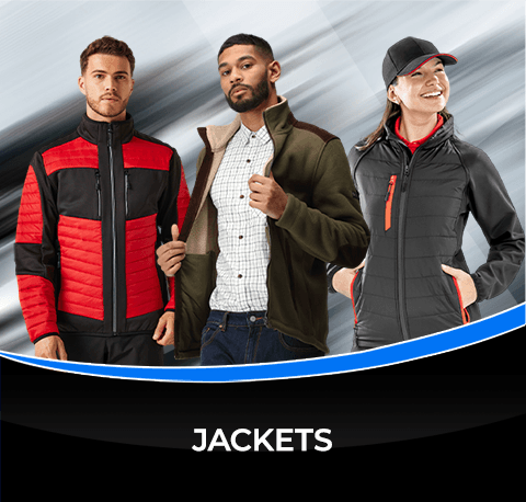 Standard Jackets